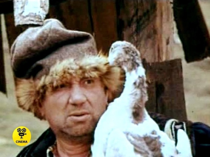 "�������� ������" (1971).