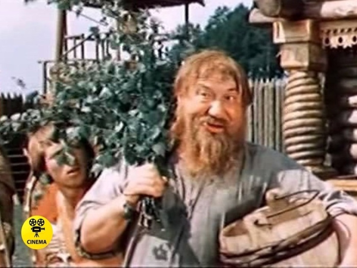 "������ � ����� �����" (1975).