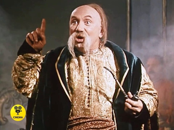 "������ �� ������ ���� ��������" (1961).