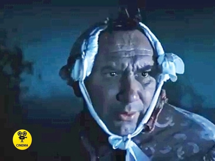 "������� � ���������" (1967).