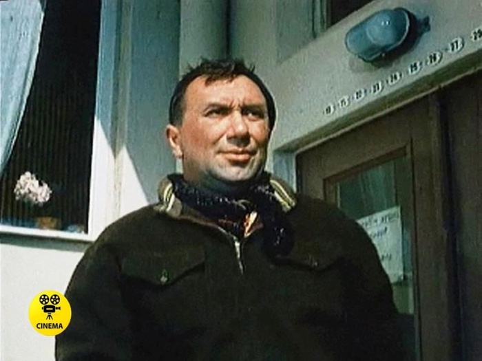 "������" (1964).