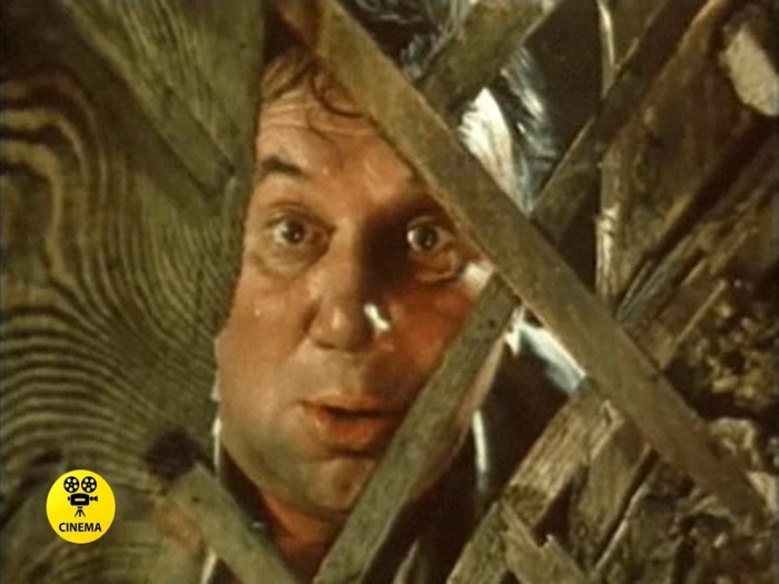 "������� ����" (1968).