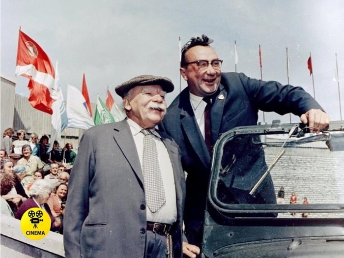 "���������� �����������" (1963)