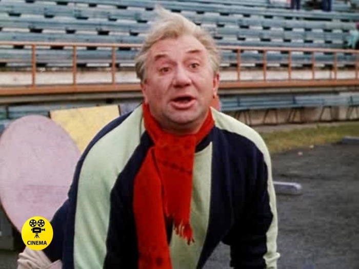 "���� �������� � ���� �������" (1968).