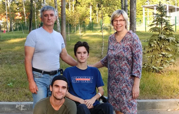 Mom, please forgive me! - Life stories, Care, Надежда, Fight for survival, Fearfully, Injury, Diver, Fracture of the spine, Compression fracture, Fate, Help, The rescue, Longpost