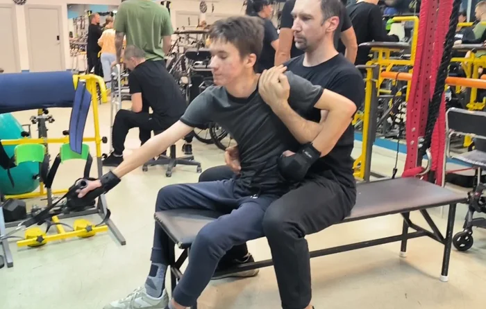 Mom, please forgive me! - Life stories, Care, Надежда, Fight for survival, Fearfully, Injury, Diver, Fracture of the spine, Compression fracture, Fate, Help, The rescue, Longpost