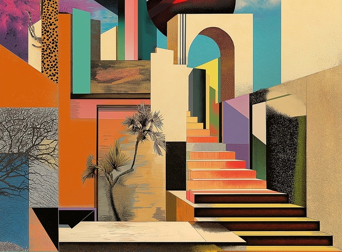 Словарь современности: термин «метамодернизм» Тимотеуса Вермюлена и Робина ван ден Аккера