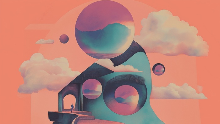 Словарь современности: термин «метамодернизм» Тимотеуса Вермюлена и Робина ван ден Аккера