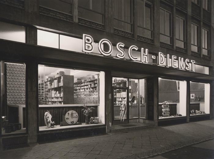  :  Bosch  Meteor Thermo  , ,   , 