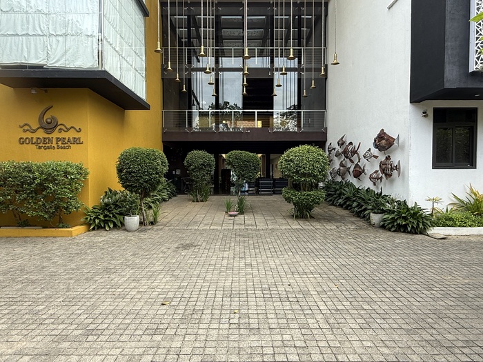    4   -. Golden Pearl Tangalle Beach 3  , , , -, , 