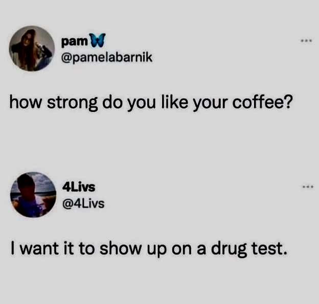 Очень крепкий