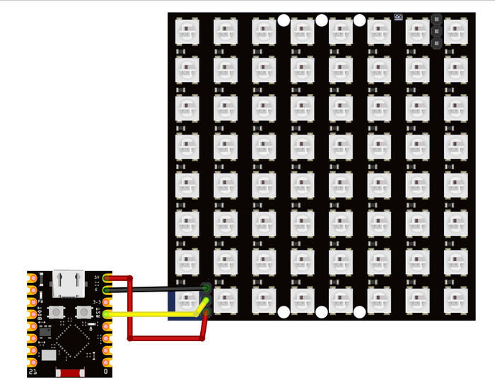 " "   WS2812B Esp32, Arduino, , ,  , ,  ,  , ,  ()