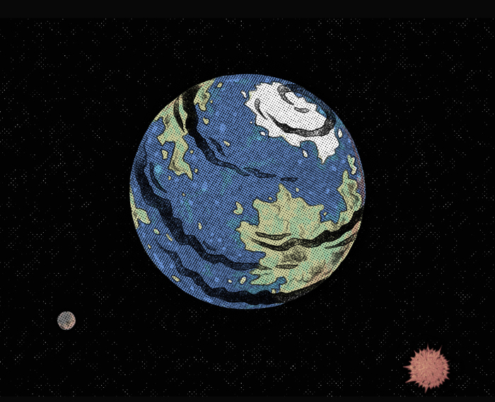  - Teegarden.  Teegarden b