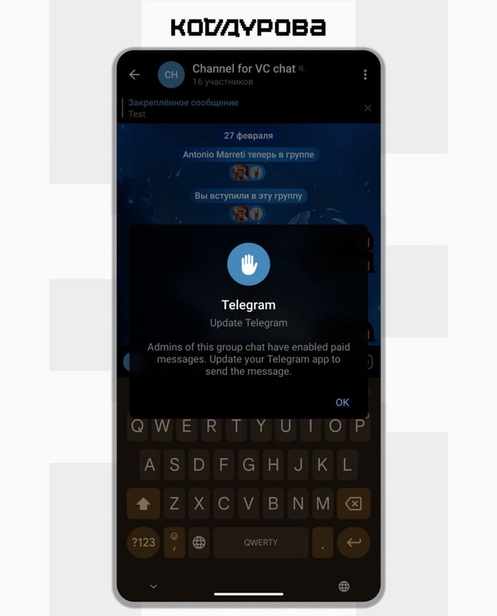 Telegram       .  ,         , , , , Telegram, , 