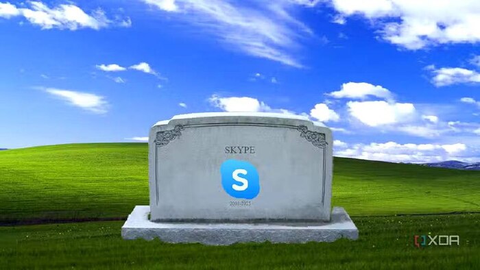 Skype   
