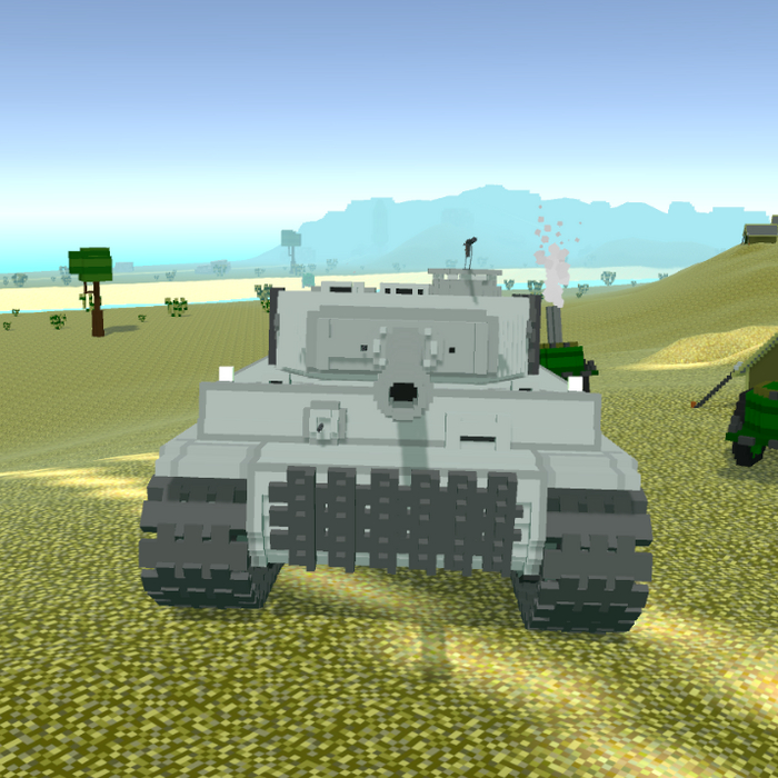    ,    ? ,  , , ,   , Tiger I, ,  , Unity, Unity3D, 