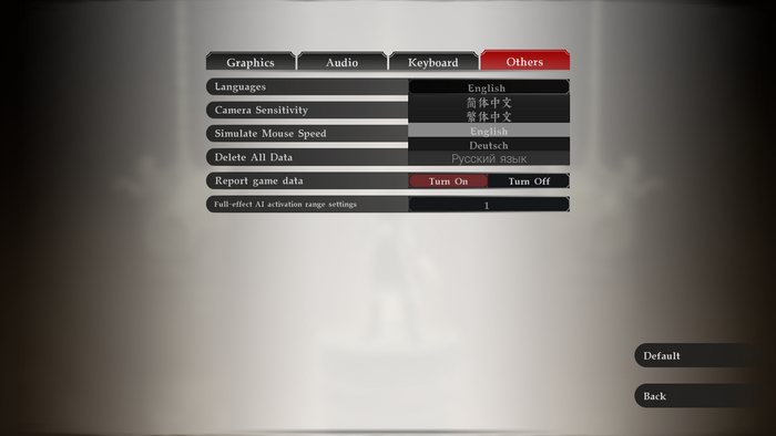The Mathless Kung fu   ! ,  , , -