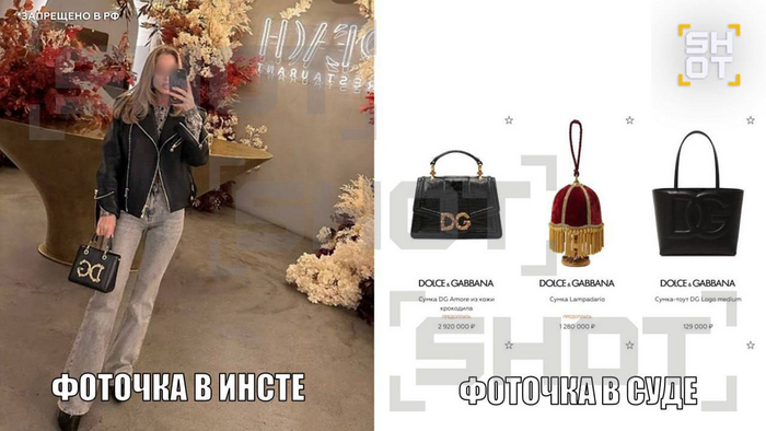 Женщина из Химок засудила бывшего мужа при помощи фото из соцсетей