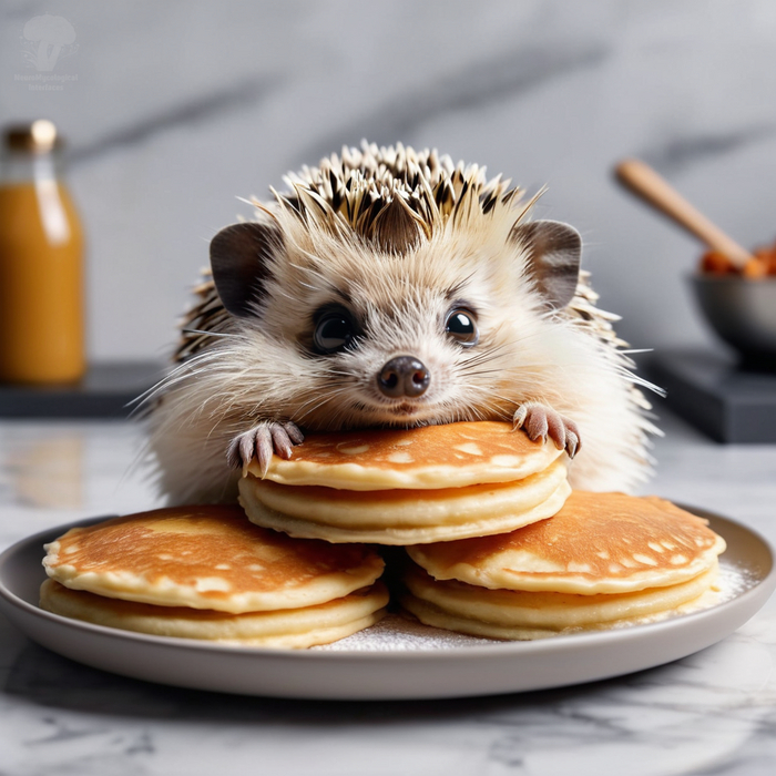 С Днем блинчикового настроения!