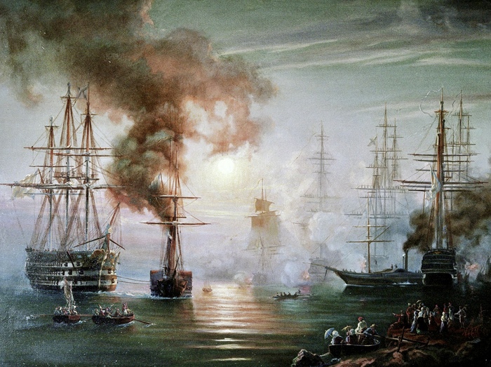 �. �. ���������. ������������ ���� ��� ������������� �. �. �������� ������ �� ��������������� ���� 22 ������ (4 �������) 1853 �.