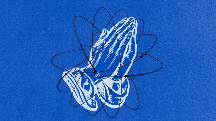    / The Atlantic. : CSA-Printstock / Getty.