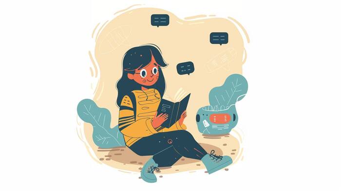 Изучение английского языка с помощью AI-инструментов (мой опыт)