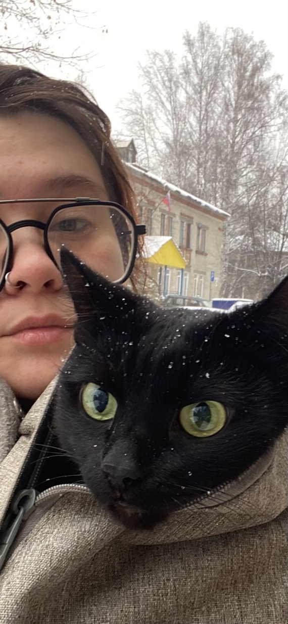 нелюбимое дело, сходить к ветеринару