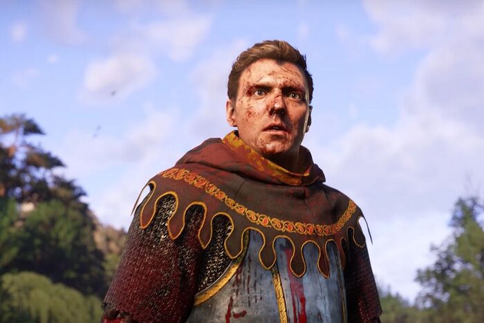 ����������� ������ Kingdom come deliverance 2