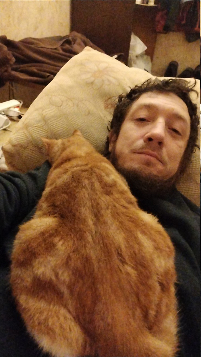 Всё!! Дальше без меня, я устал