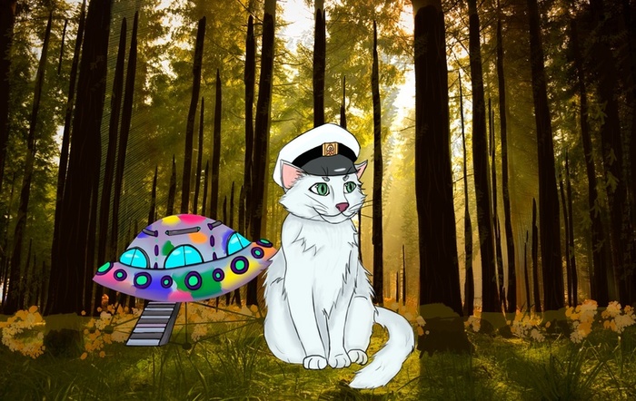 Иллюстрация: Frau Alice