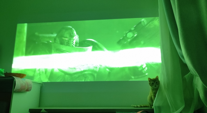 Вахаёб в семье - Хаос в доме