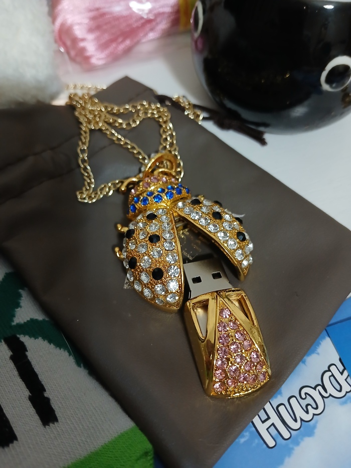 Ну красота!