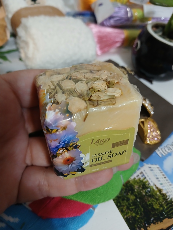 Запах ангелов))