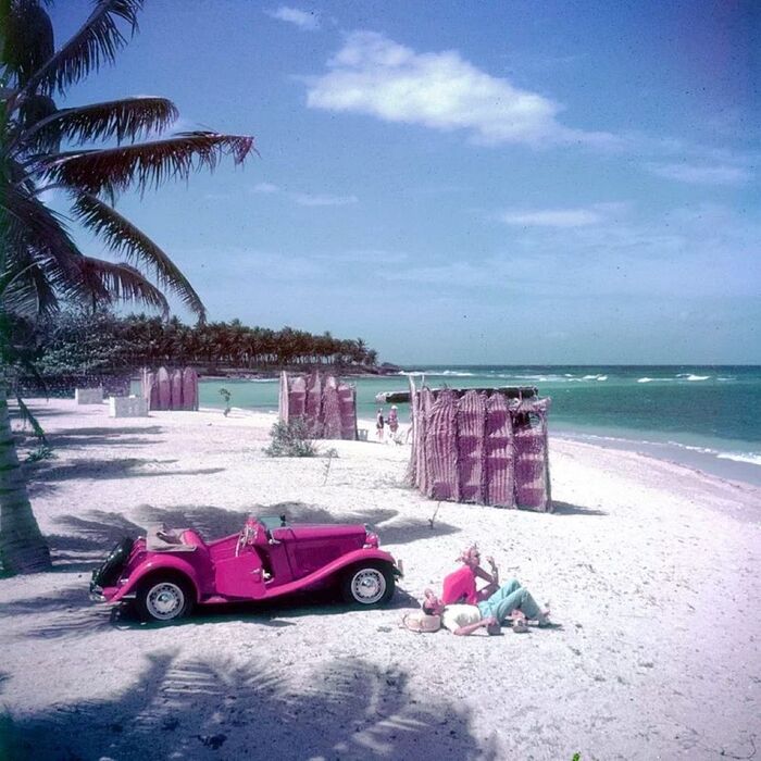 Я мечтаю жить на Ямайке На Ямайке балалаек нет