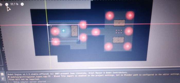 Tank  , 2D, , Gamedev, Godot Engine, , 