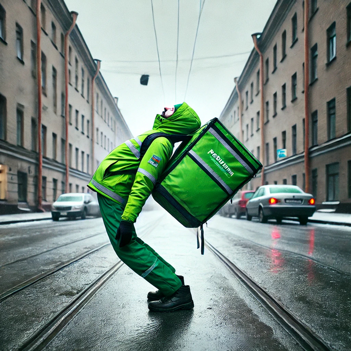 Та-да-да-бумц!