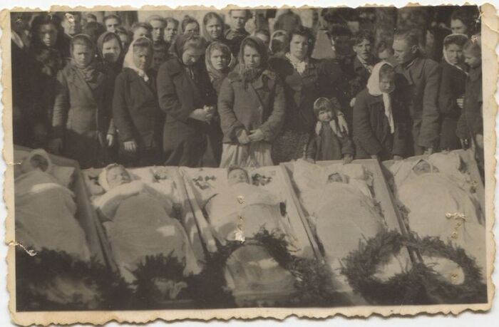 Основными болезнями были дистрофия и травмы на производстве. В случае заболевания медицинская помощь не оказывалась, смертность среди восточных рабов была крайне высокой.