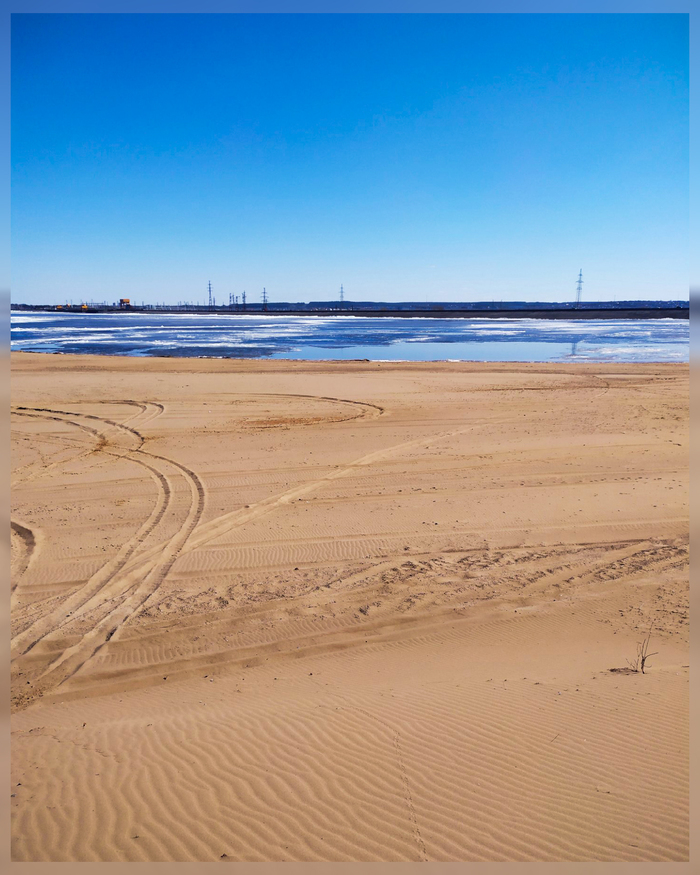 Весна-лето 2023. Записки мирного велосипедиста