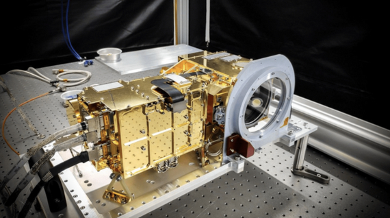  SuperCam        Perseverance.&nbsp;