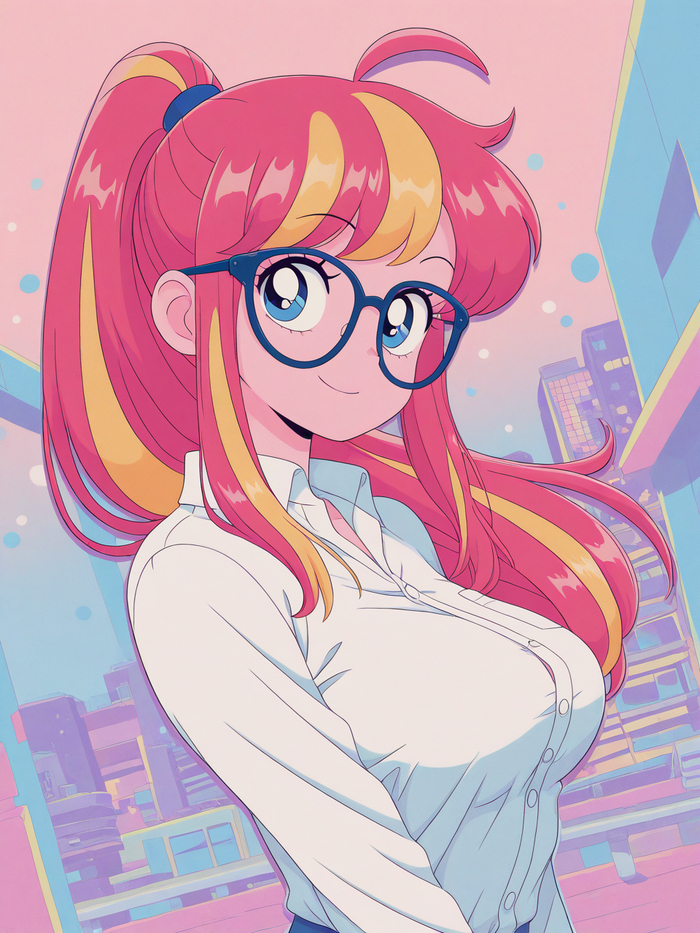    , Stable Diffusion, Sdxl, , , , Anime Art,  , , 