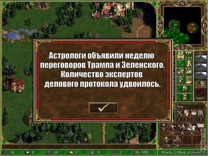 ��������� �������� ������ �����������