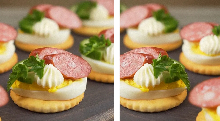 7 оригинальных рецептов канапе для праздничного стола