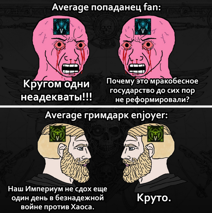 ВЫБОР ЗА ТОБОЙ