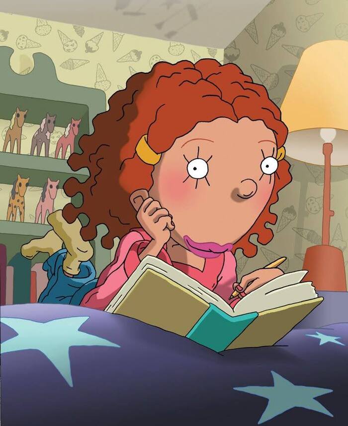 в РФ не был показан 3, заключительный сезон. Рекомендую посмотреть!, правда, последние серии вроде только с субтитрами