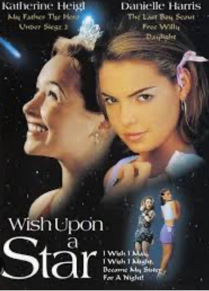 тоже любимый из коллекции америнских фильмов про школу