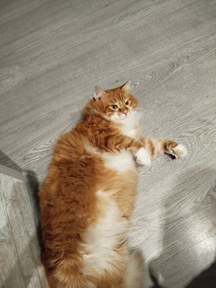 Младший Банан