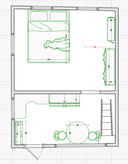      21 &#xB2;,   /  8 &#xB2;,   13 &#xB2;