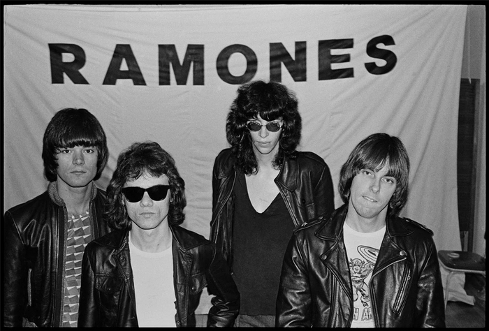 Ramones    .