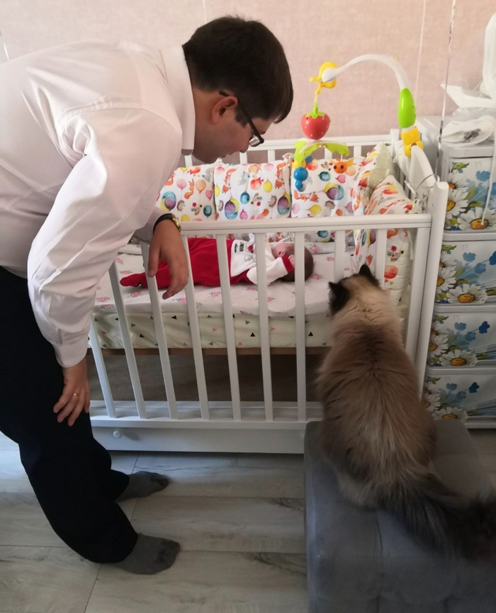 Хьюстон, у нас ПРОБЛЕМА!