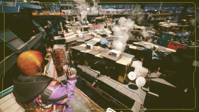   Cyberpunk 2077, ,  (Cyberpunk 2077)